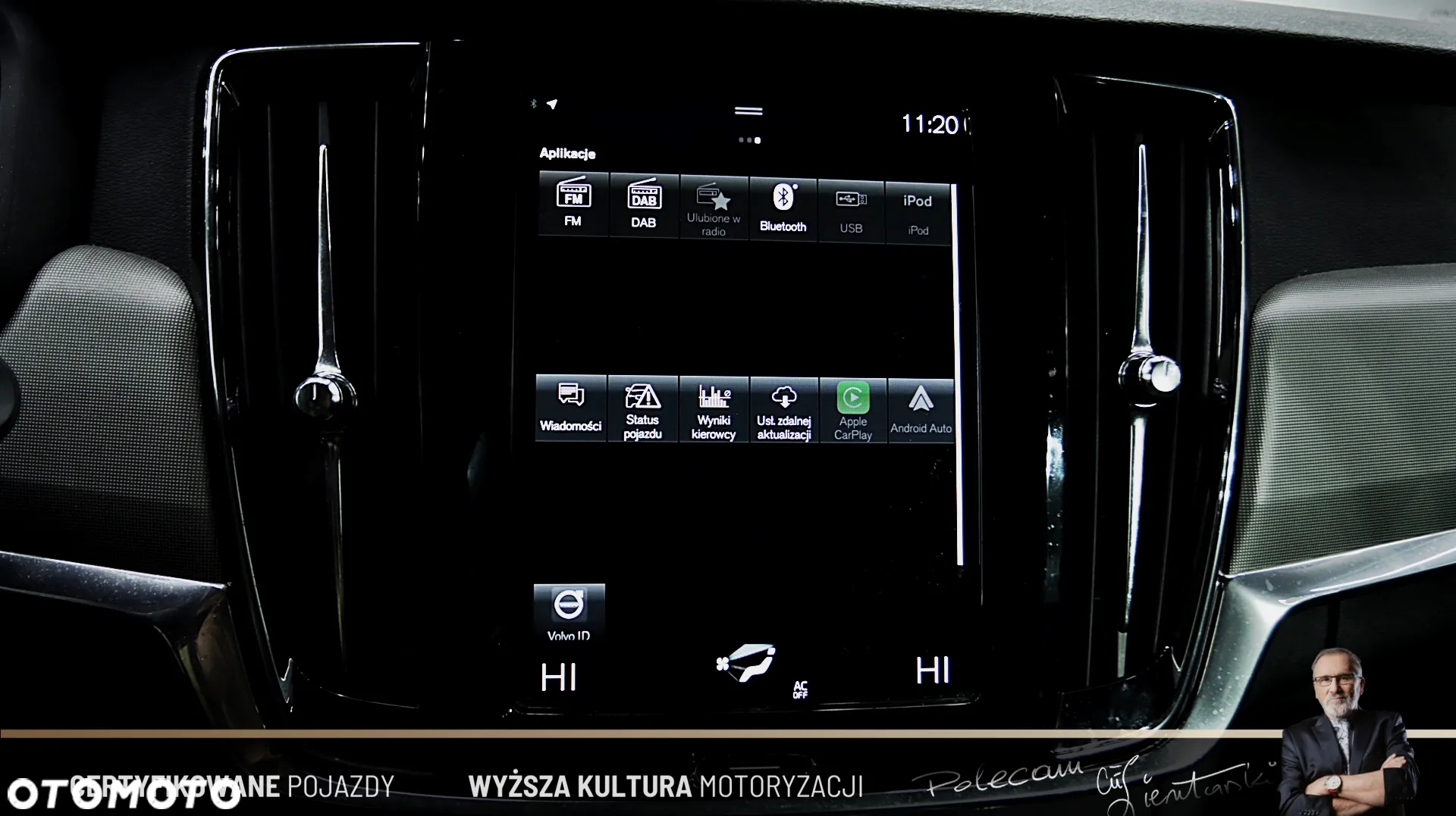 Volvo V90 Cross Country D4 AWD Pro - 25