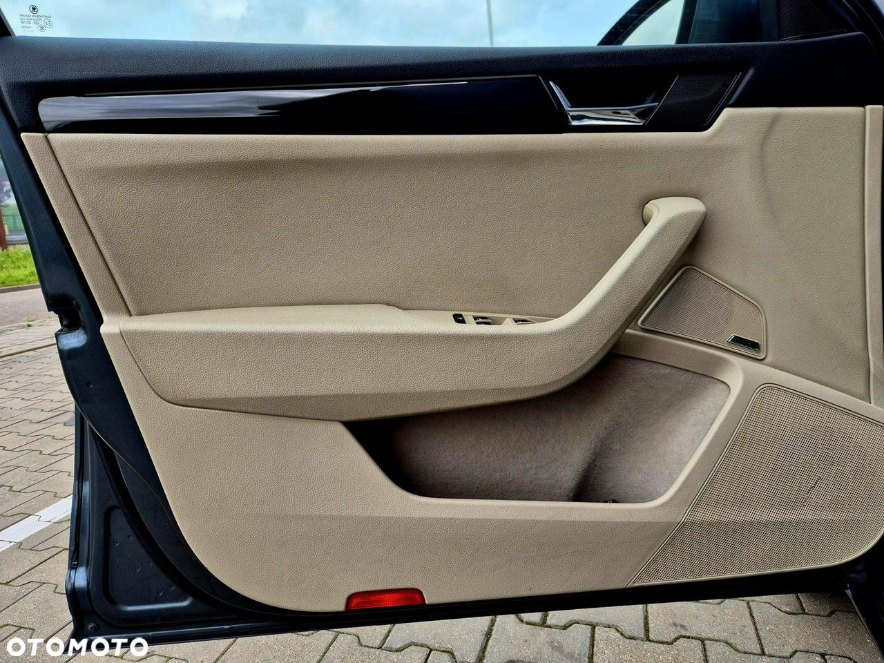 Skoda Superb - 10