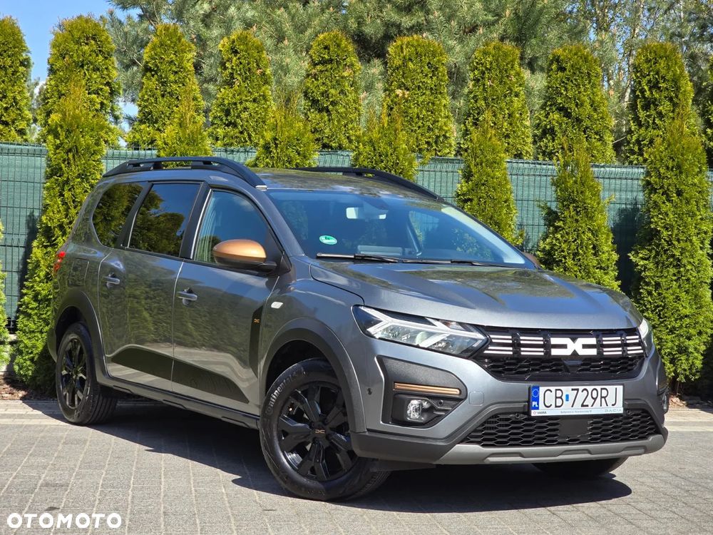 Dacia Jogger 1.0 TCe Extreme 7os - 3