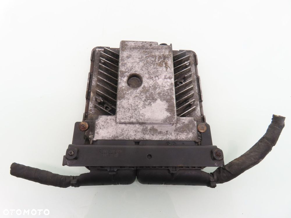 STEROWNIK VW PASSAT B6 2.0 TDI 03G906018CE 5WP45610AE - 2