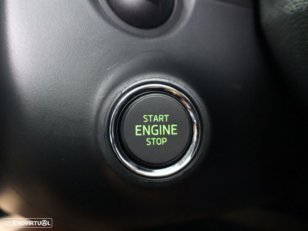 Skoda Fabia Break 1.0 TSI Ambition - 17