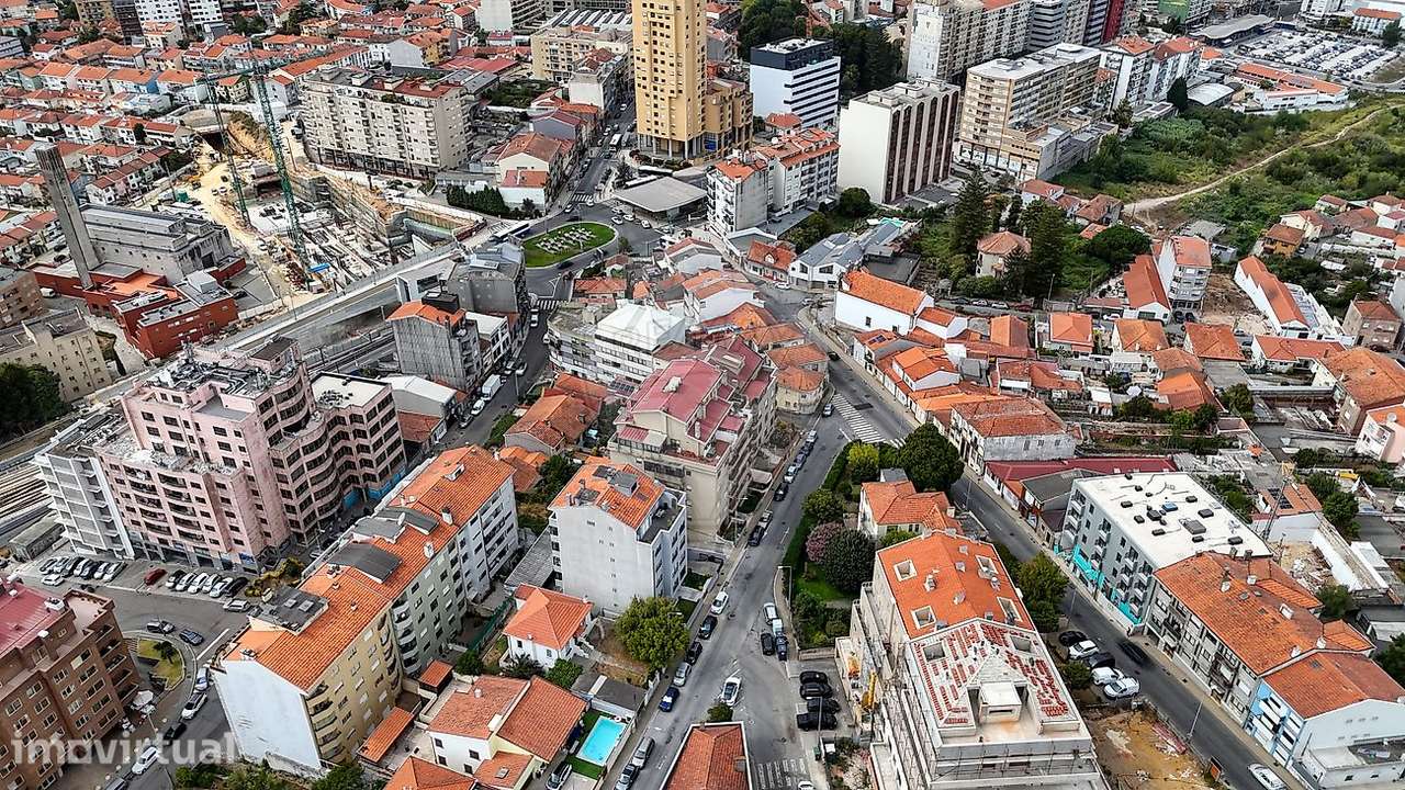Apartamento T2 para venda - Grande imagem: 3/28