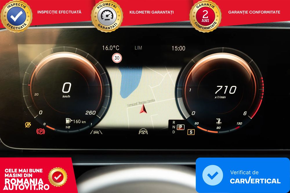 Mercedes-Benz GLE Coupe 400 d 4MATIC - 18