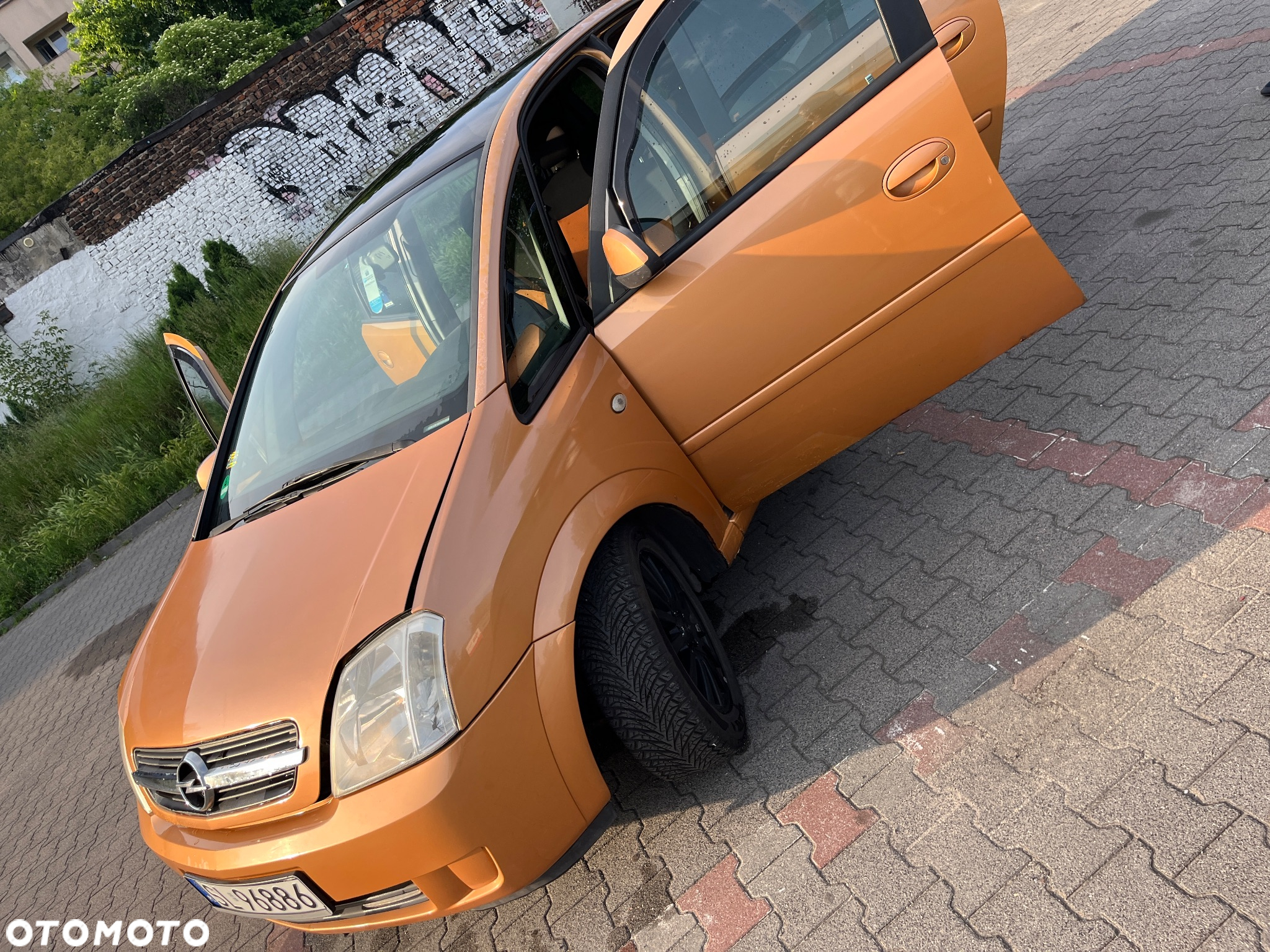 Opel Meriva 1.7 CDTI (Essentia) - 5