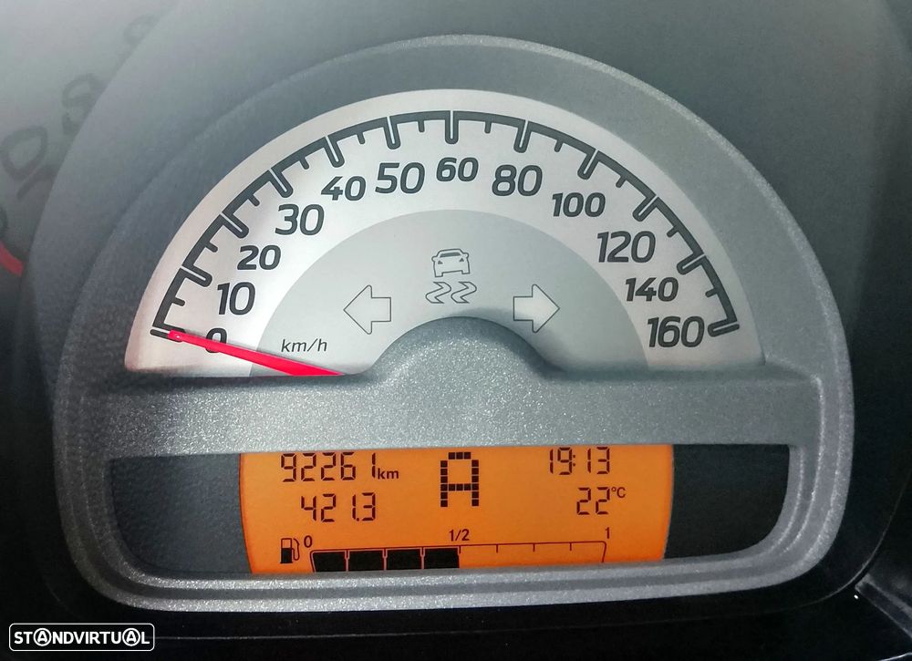 Smart ForTwo Coupé - 9