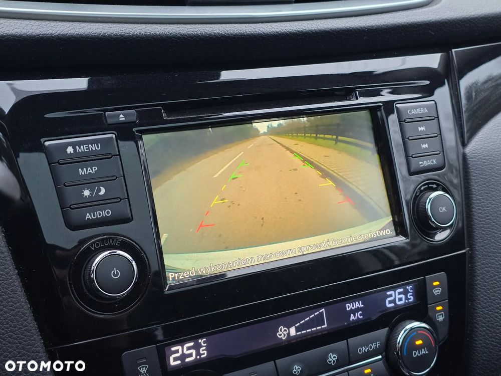 Nissan Qashqai 1.3 DIG-T Tekna DCT - 7