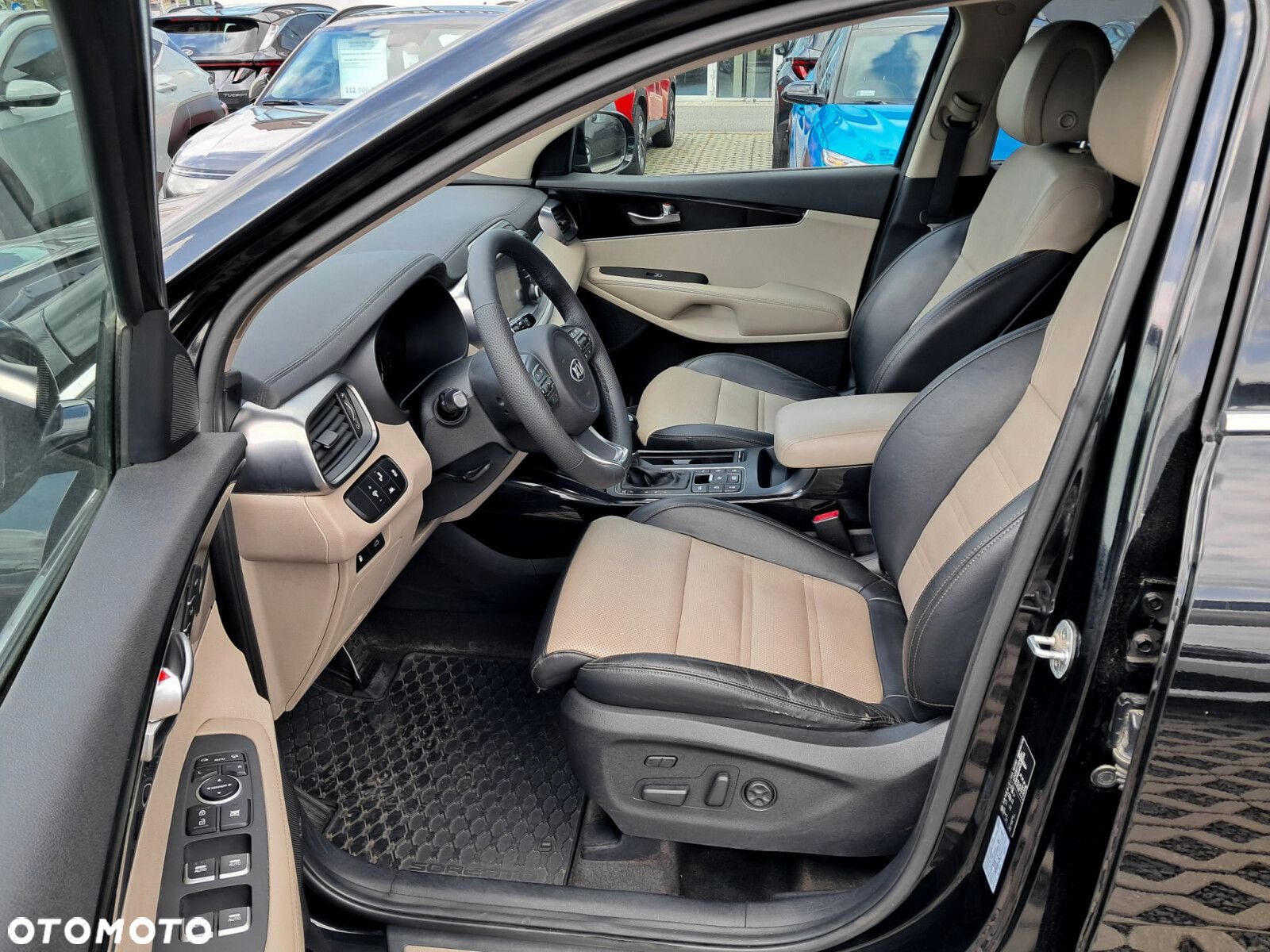 Kia Sorento 2.0 CRDI XL - 13