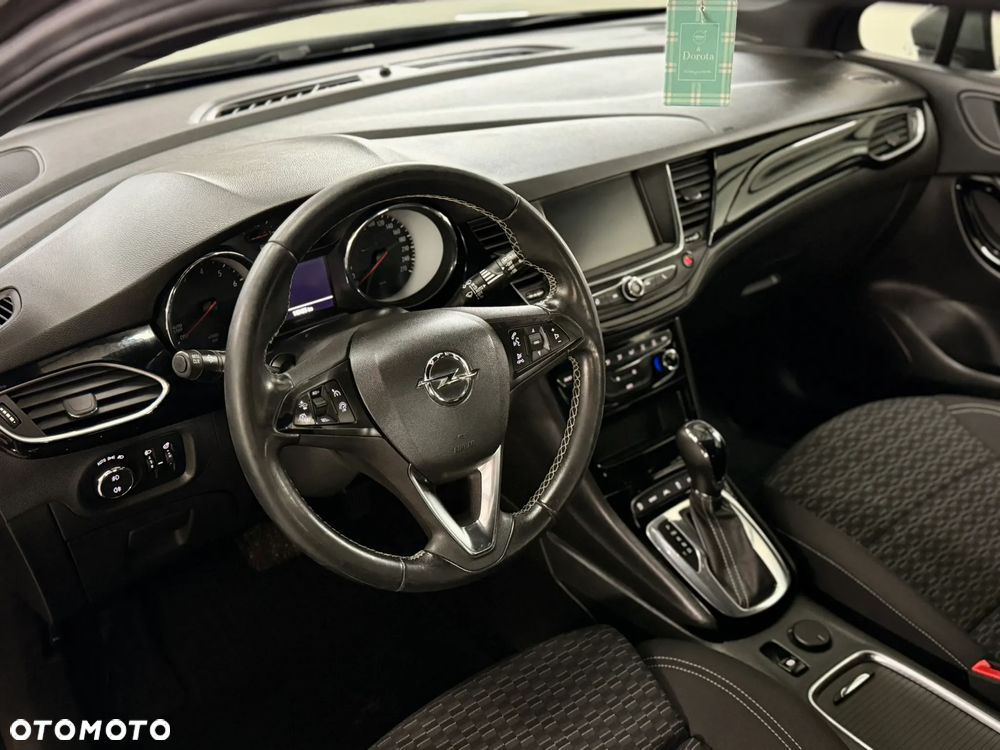 Opel Astra 1.4 T 120 Lat S&S - 6
