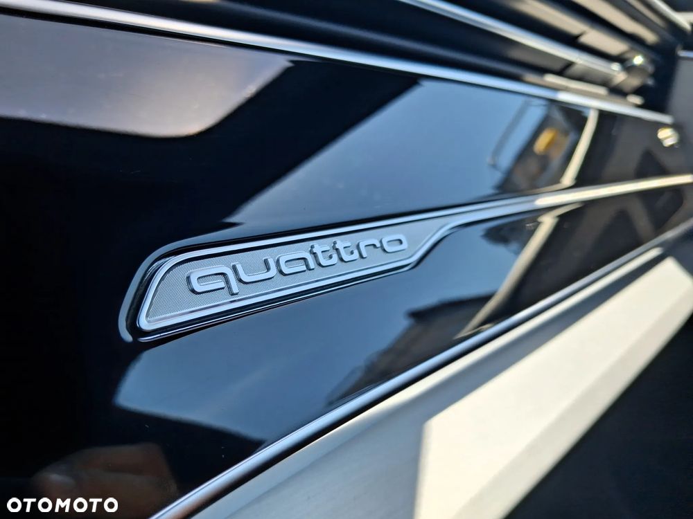 Audi Q8 TDI mHEV 210 kW Quattro Tiptronic - 18