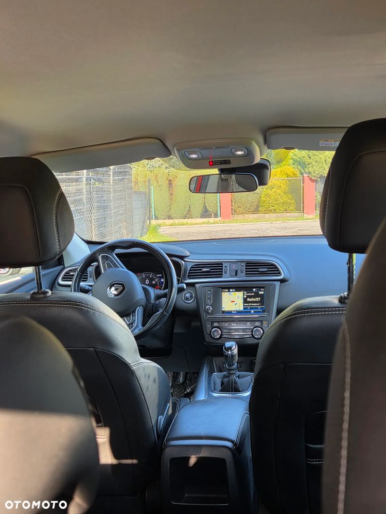 Renault Kadjar 1.6 Energy TCe Intens - 6