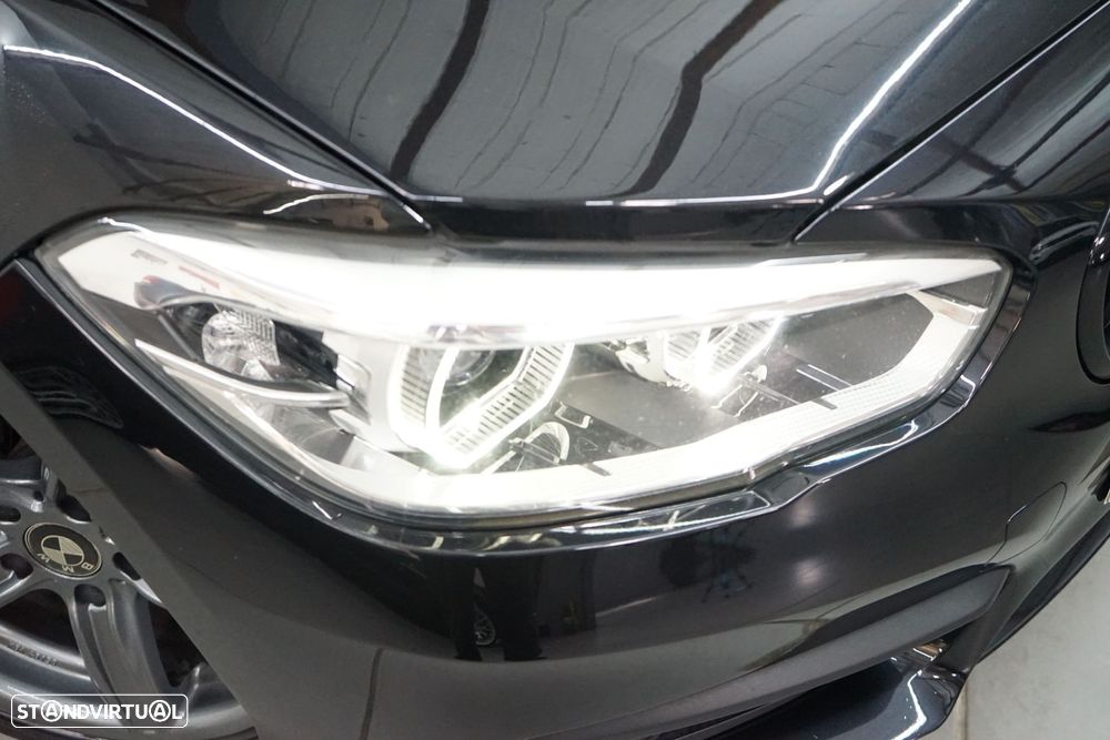 BMW 116 d EfficientDynamics Edition - 9