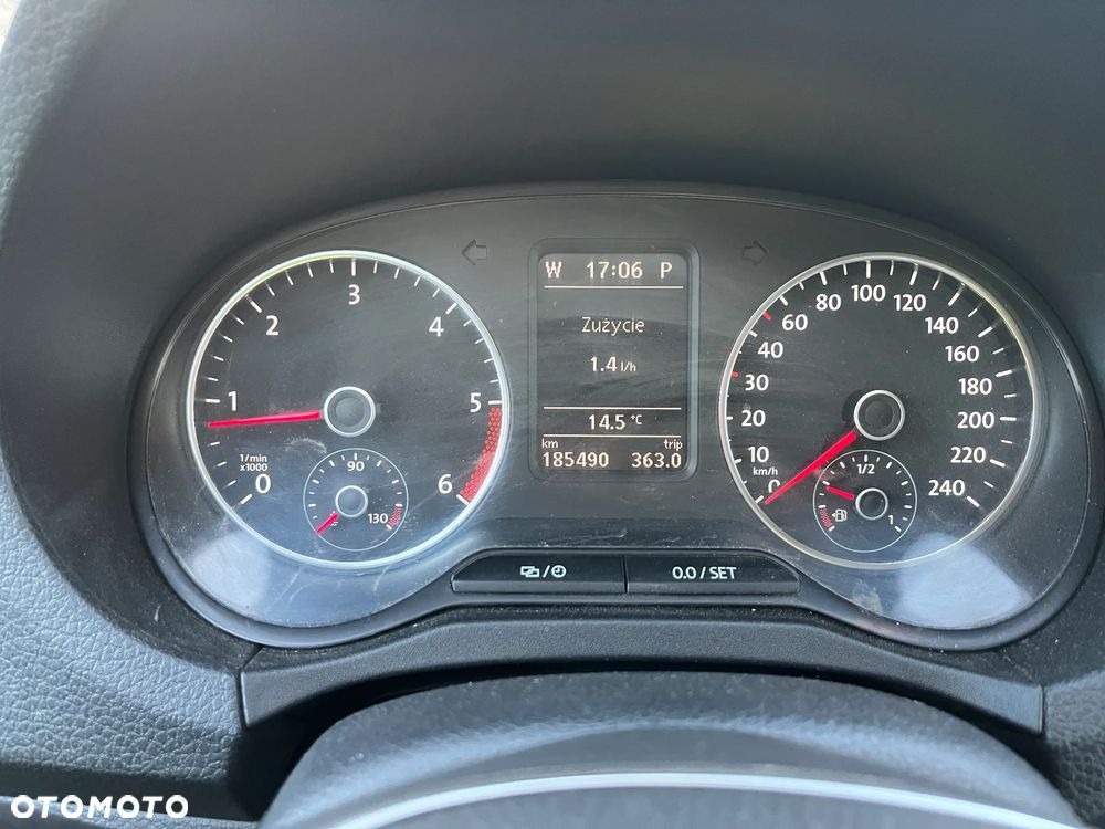 Volkswagen Amarok 2.0 BiTDI Autm Highline - 11