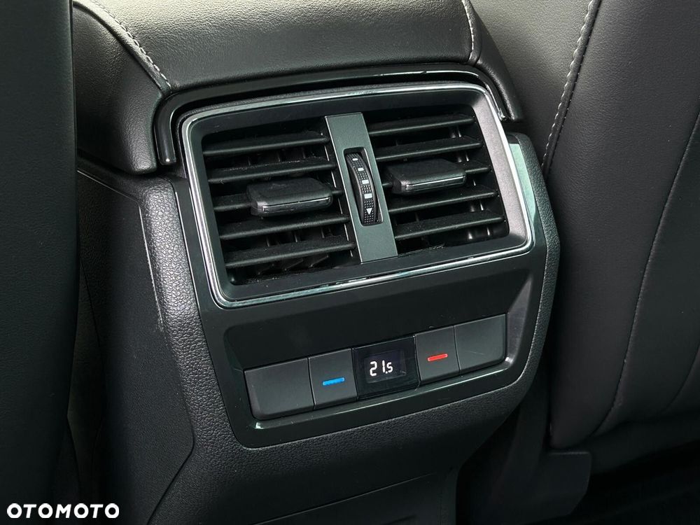 Skoda Kodiaq 1.5 TSI ACT 4x2 Style DSG - 34