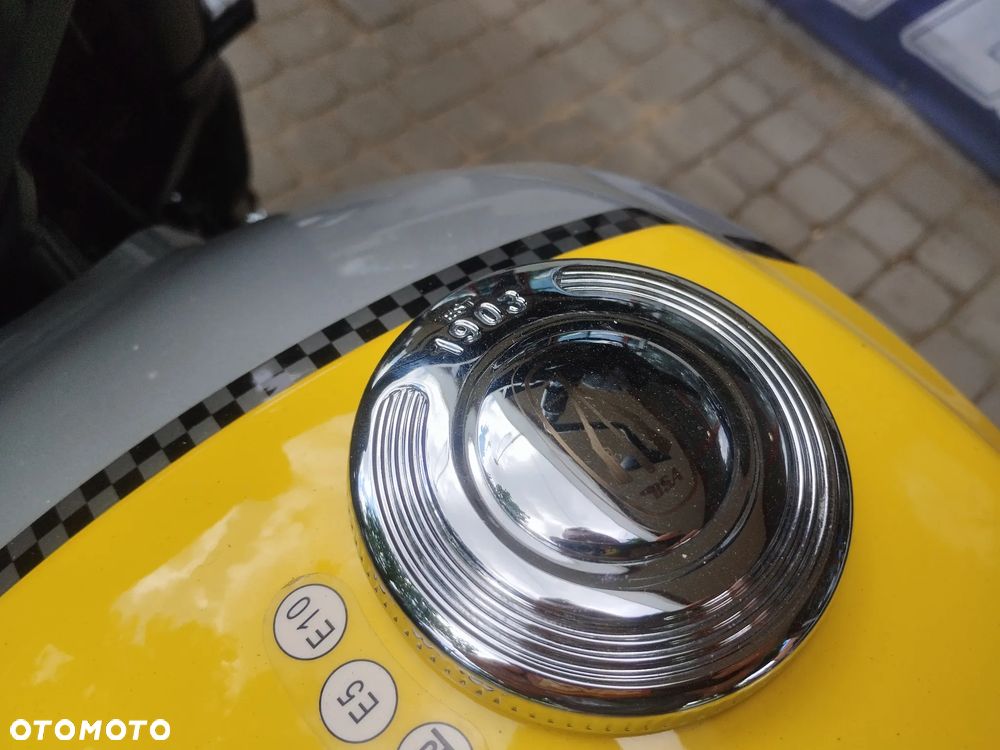 BSA Bantam - 4