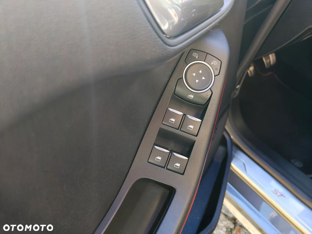 Ford Fiesta 1.0 EcoBoost GPF ST-Line ASS - 22