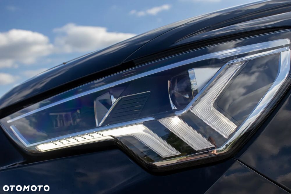Audi Q3 35 TFSI S line S tronic - 11