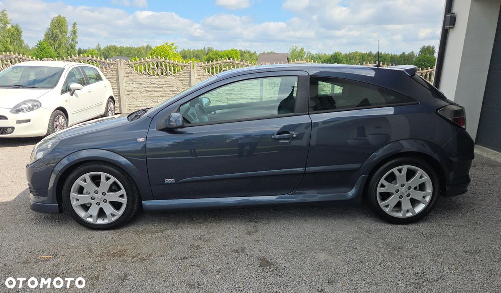 Opel Astra 1.8 Sport - 11