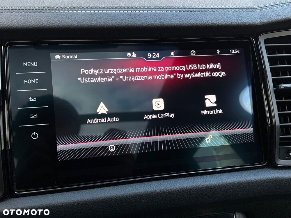 Skoda Kodiaq 2.0 TDI 4x4 Sportline DSG - 24