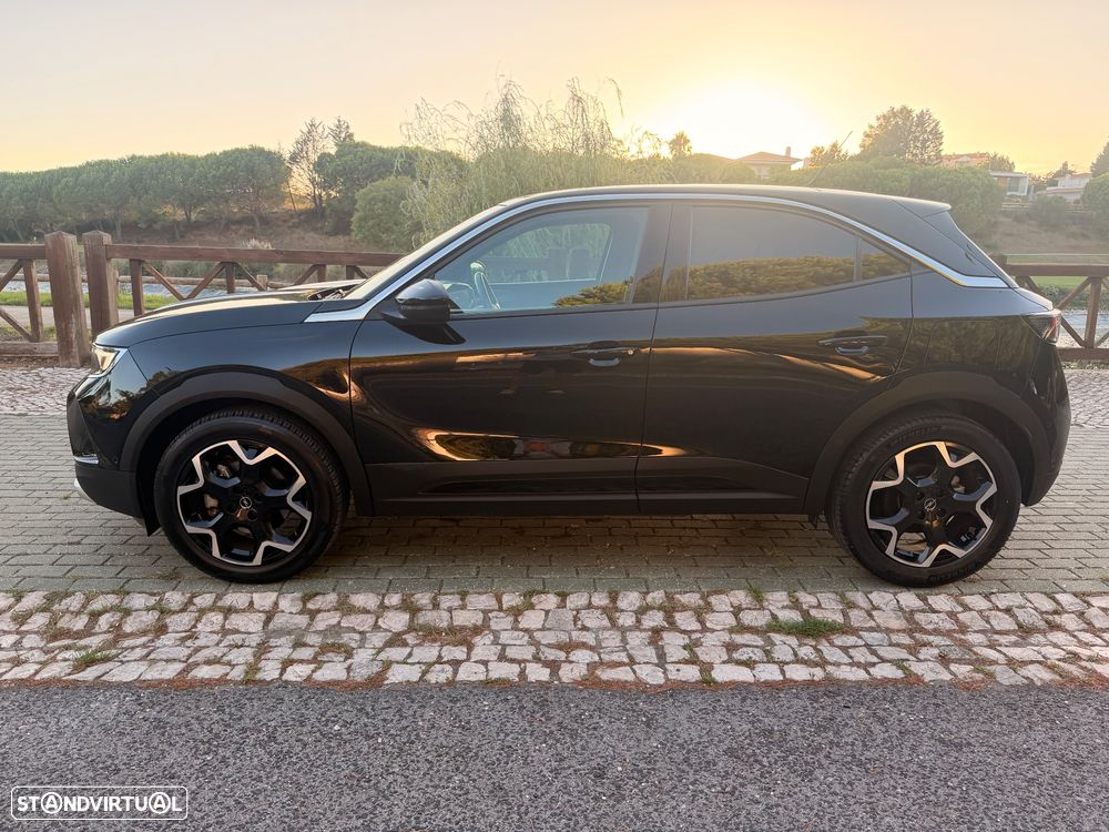 Opel Mokka-e Ultimate - 4