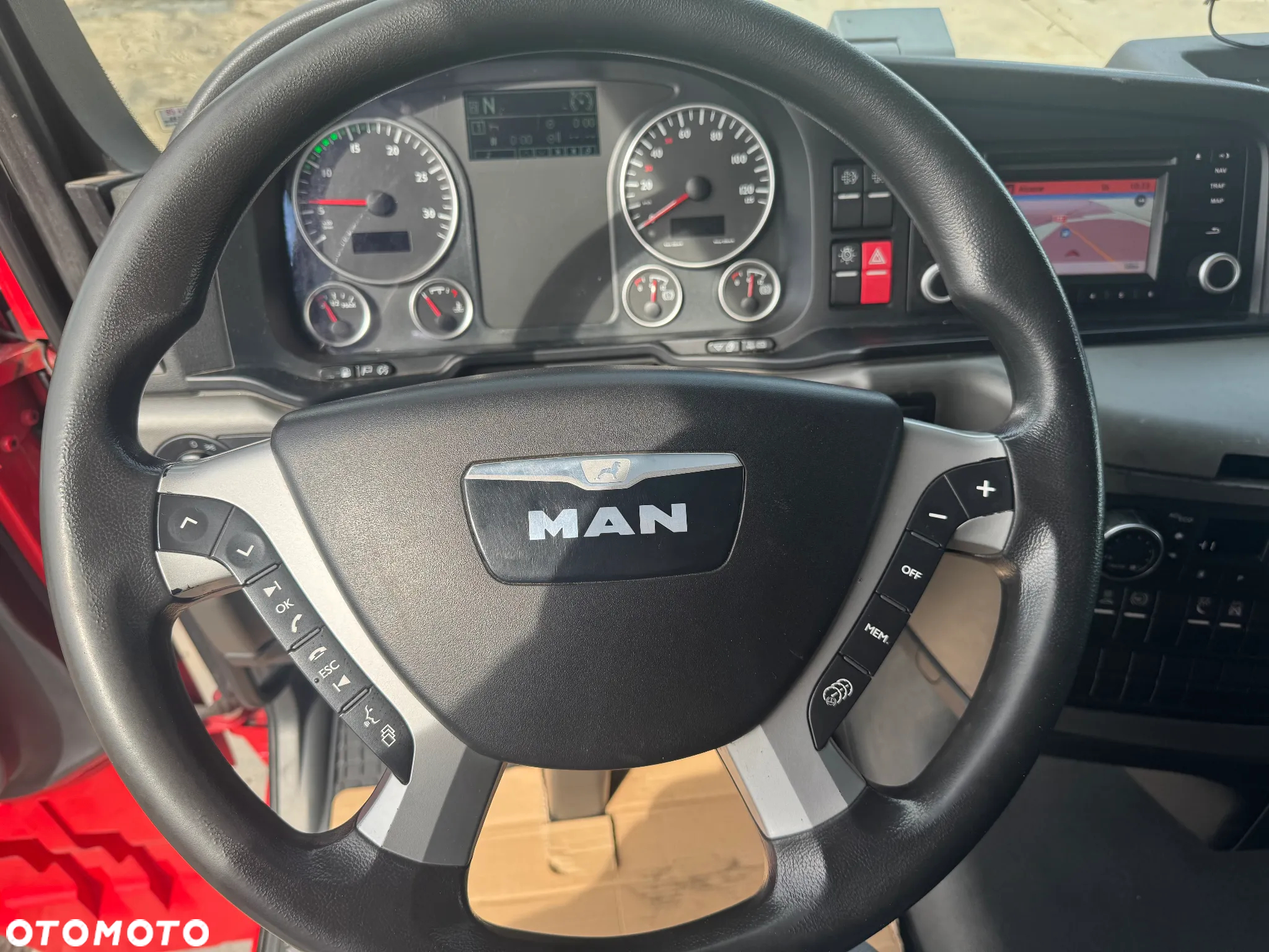 MAN TGX 18.440 XLX - 7