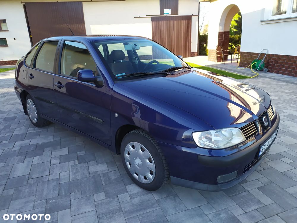 Seat Cordoba 1.4 Stella - 7