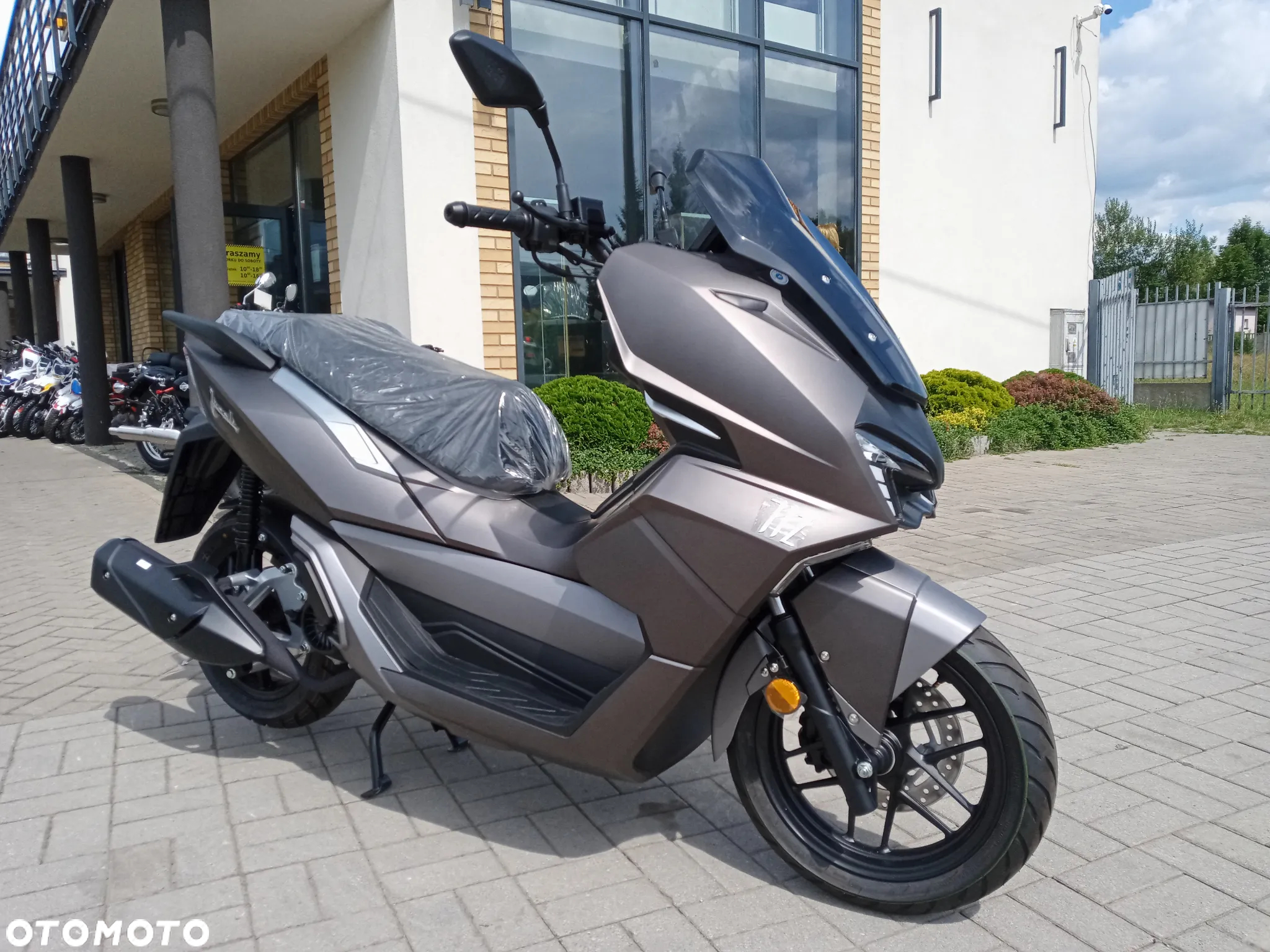 Junak 712 - 2