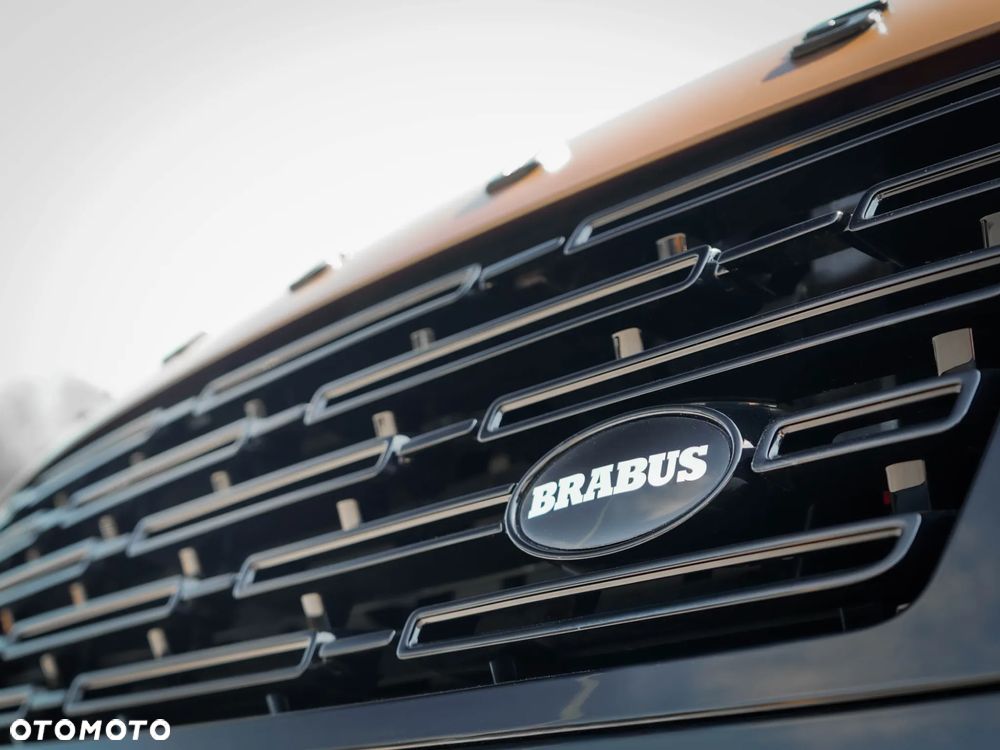 Land Rover Range Rover 4.4 V8 P535 Autobiography - 8