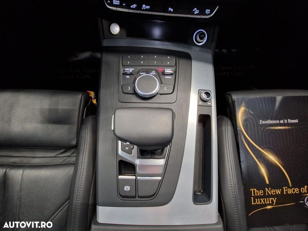 Audi Q5 50 TFSI e quattro S tronic sport - 11