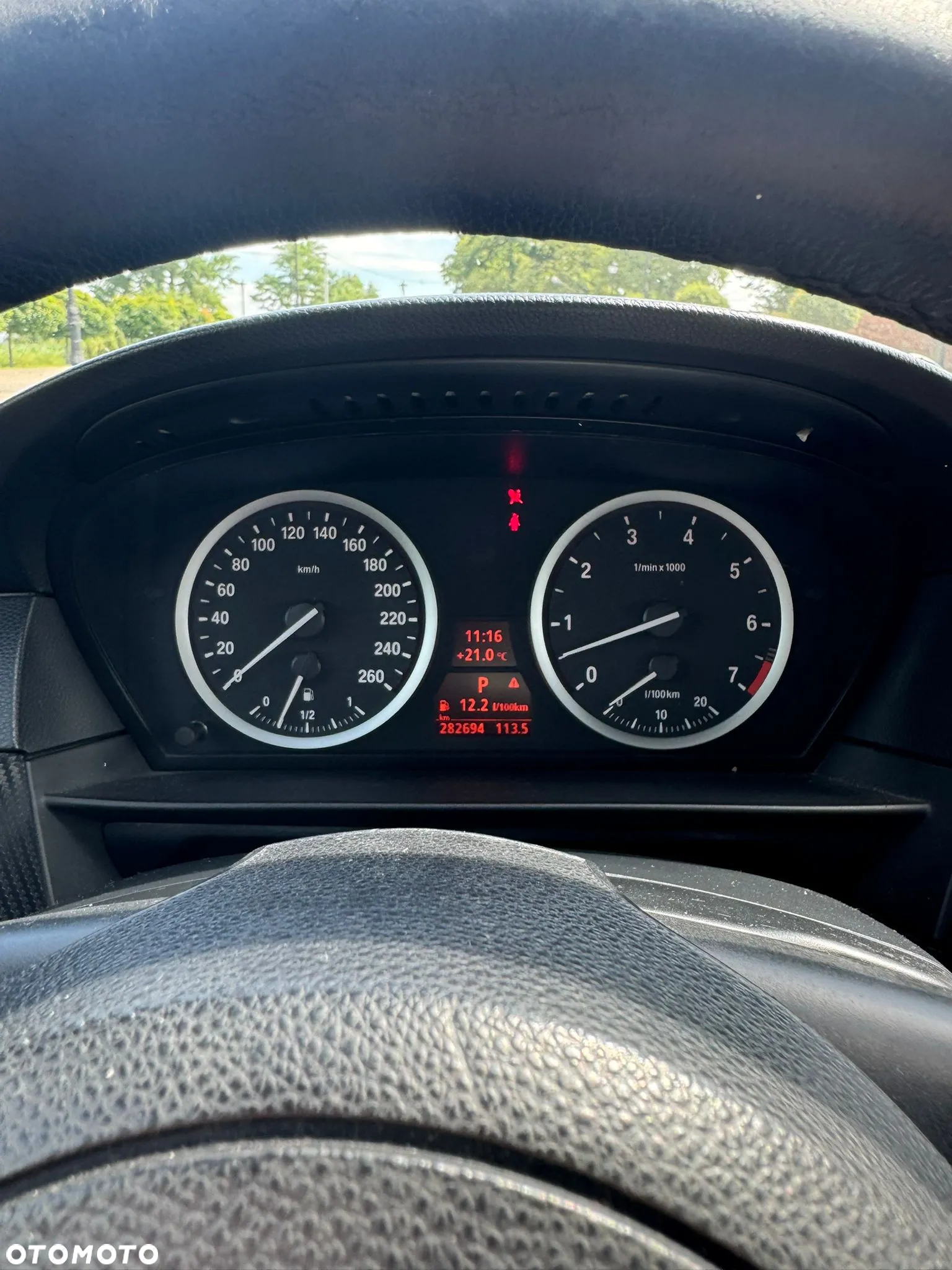 BMW Seria 5 - 19