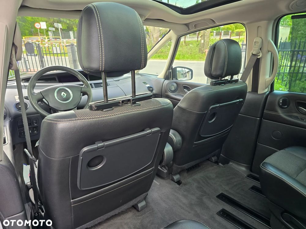 Renault Grand Espace 2.0 TCe 170 Celsium - 21