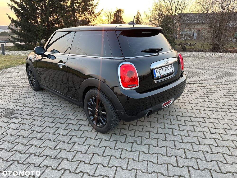 MINI ONE Standard - 2