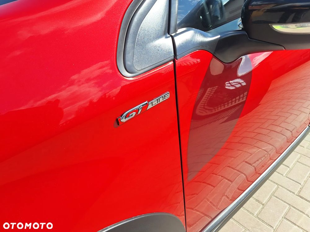 Peugeot 2008 1.6 BlueHDi Allure - 3