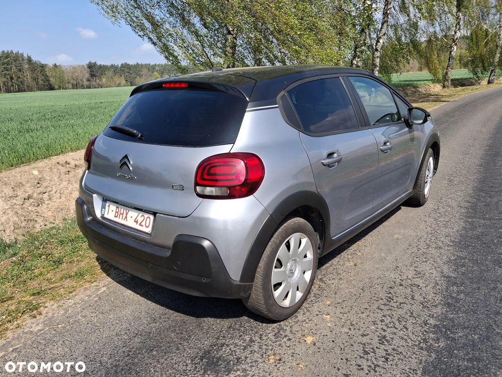 Citroën C3 BlueHDi 100 S&S SHINE - 14