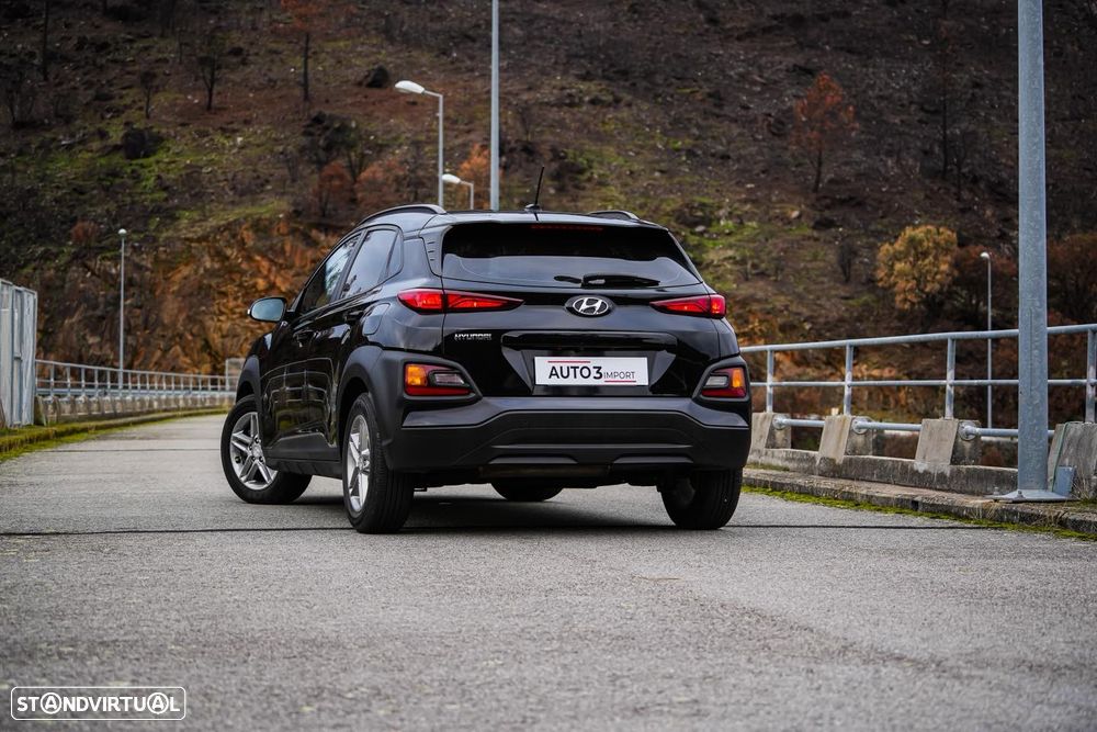 Hyundai Kauai 1.0 T-GDi Premium - 5