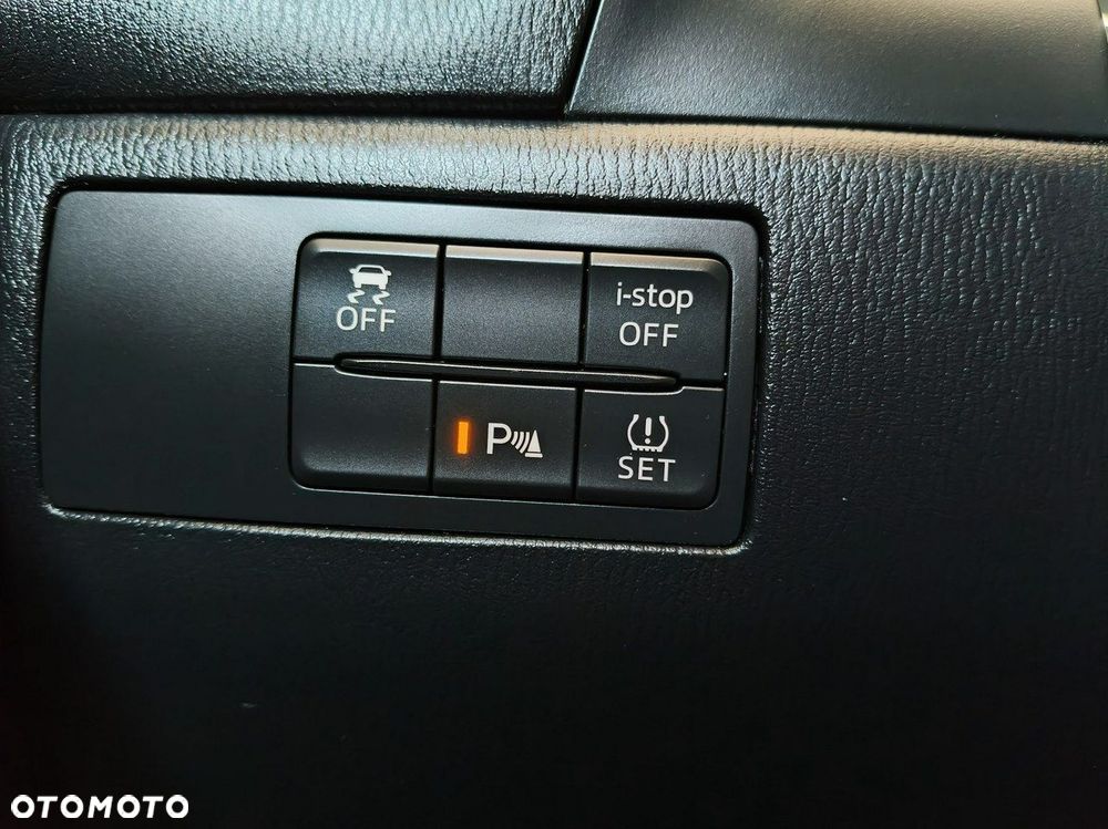 Mazda 3 SKYACTIV-G 120 Sports-Line - 21