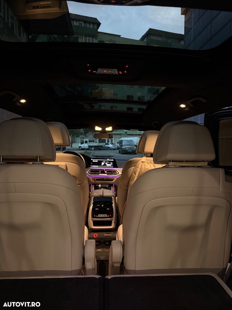 BMW X7 - 29