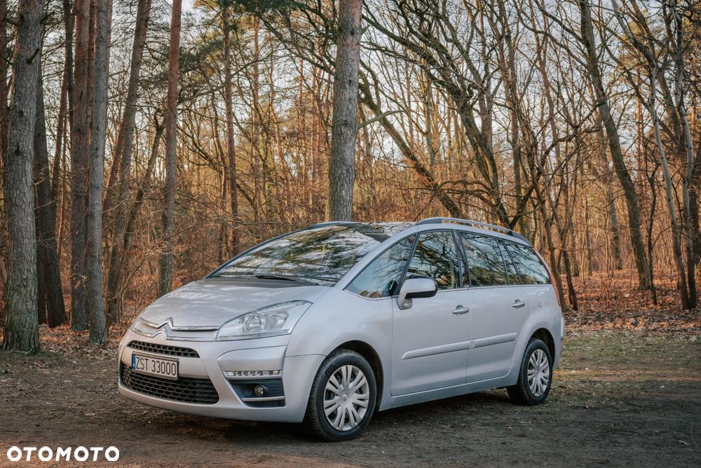 Citroën C4 Picasso 1.6 HDi Selection - 2
