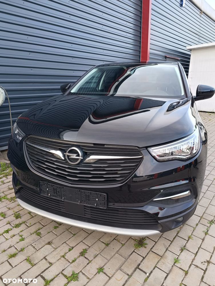Opel Grandland X - 2
