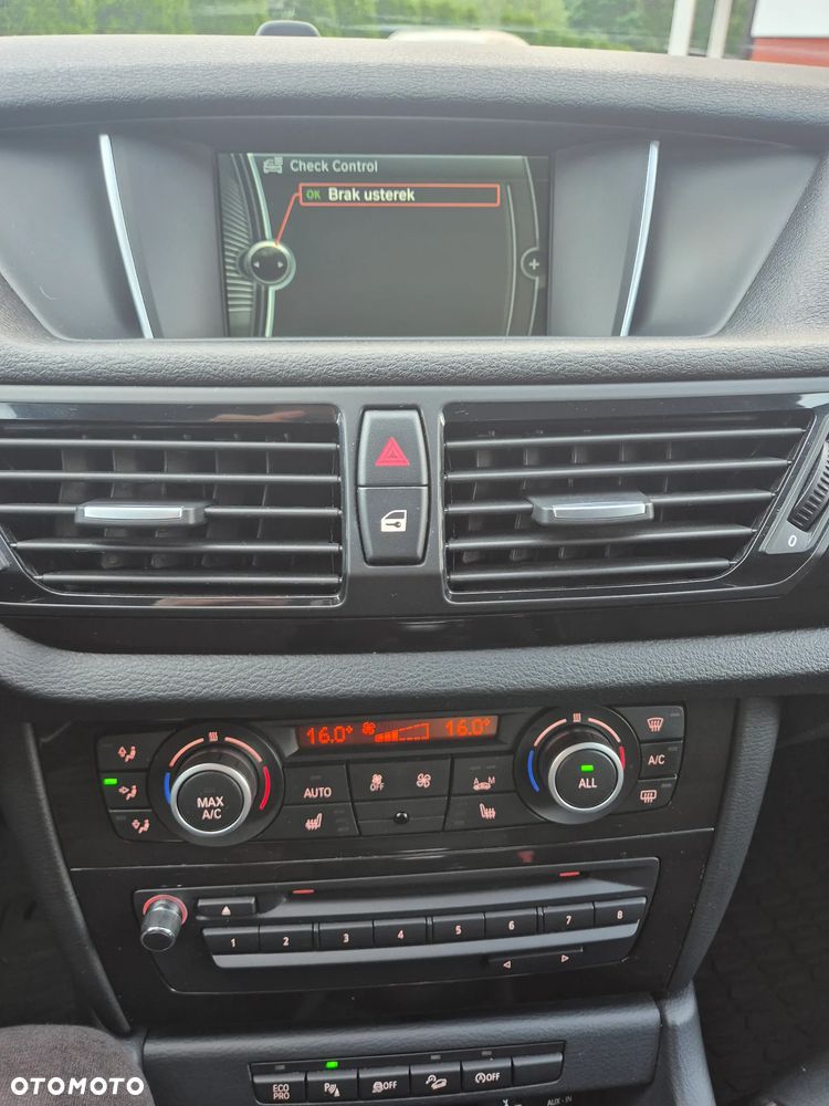 BMW X1 xDrive18d xLine - 22