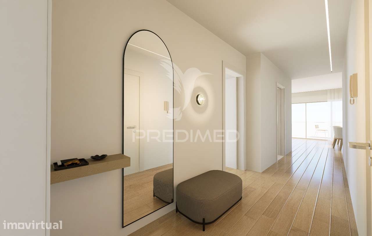 Apartamentos t3 novos em Camarate - Grande imagem: 5/17