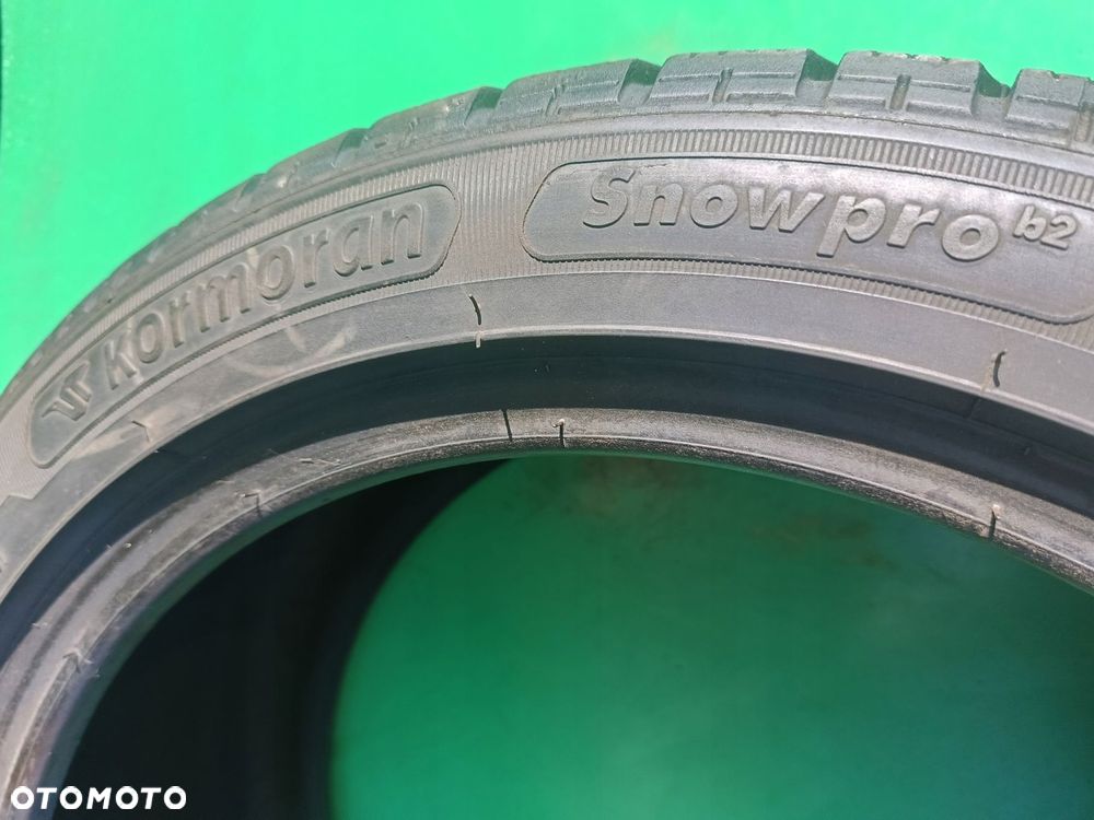 kormoran snowpro b2 225/45/17, 1 szt - 4