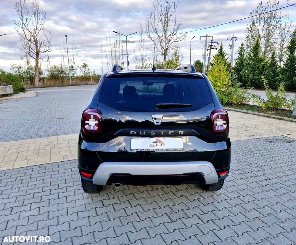 Dacia Duster - 9