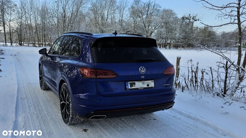 Volkswagen Touareg 3.0 V6 TFSI Plug-In Hybrid 4Mot Elegance - 9