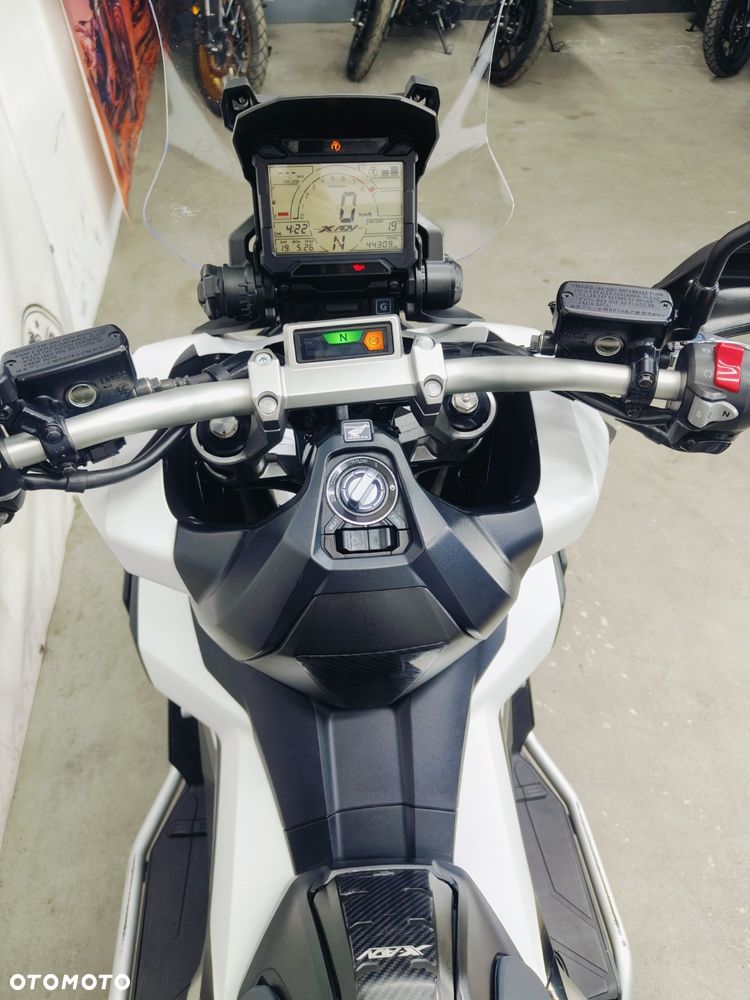 Honda X-ADV - 14