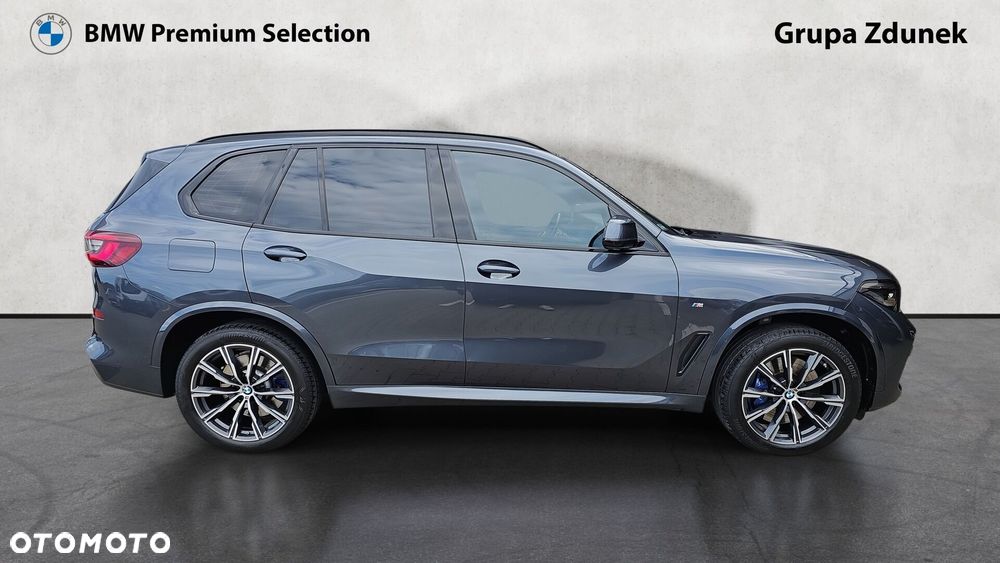 BMW X5 - 5