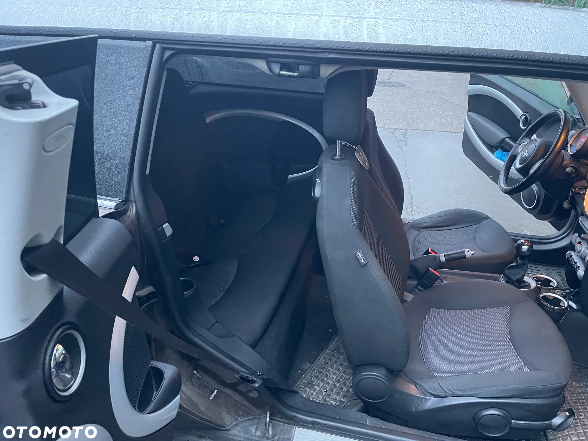 MINI Clubman Cooper D - 20