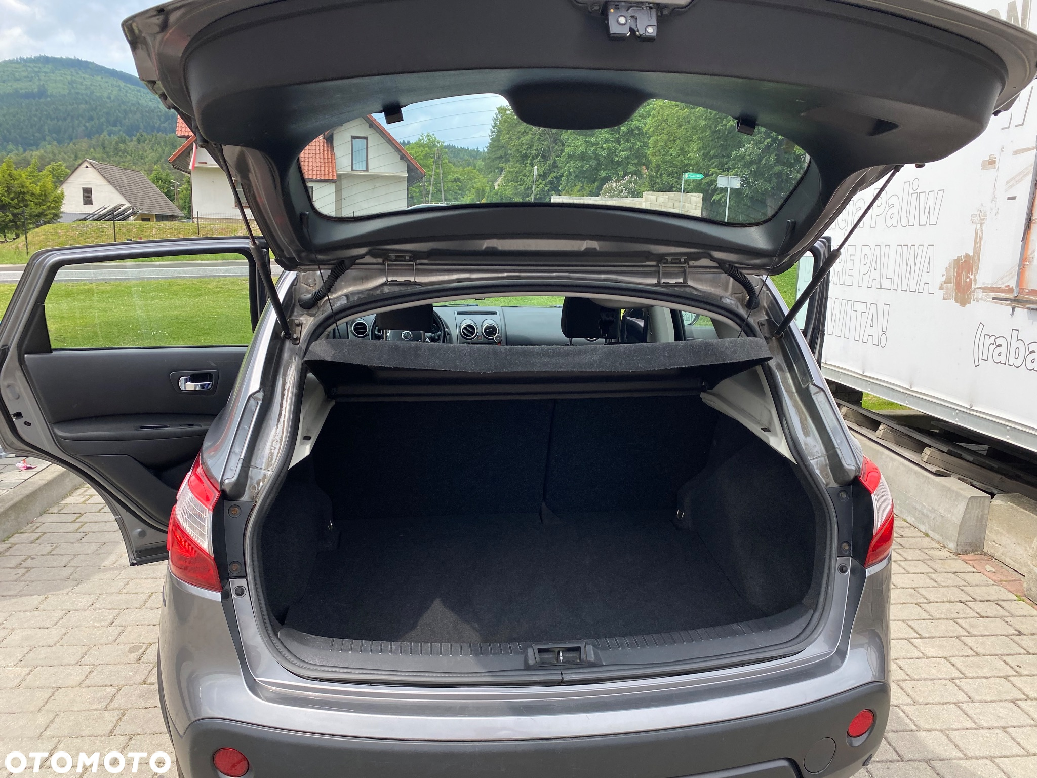 Nissan Qashqai 1.6 DCi 4x4 Acenta - 25
