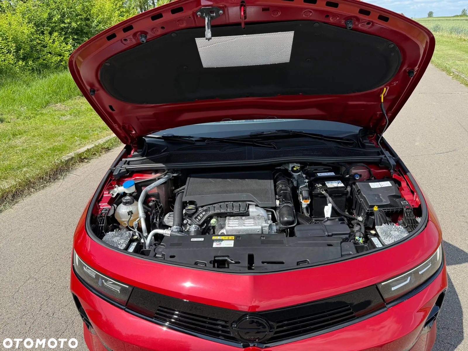 Opel Astra - 18