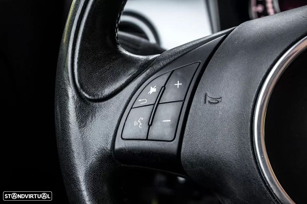 Fiat 500C 1.3 16V MJ S S&S - 14