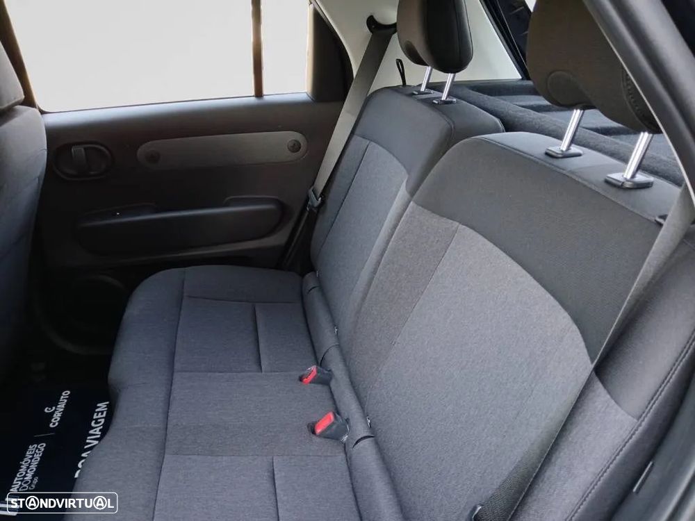 Hyundai Inster 42 kWh Comfort Plus - 12